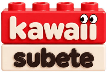 Kawaii Subete
